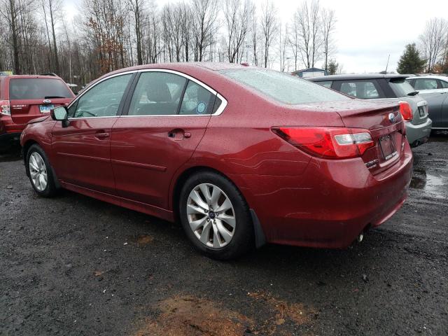 Photo 1 VIN: 4S3BNAE66F3072325 - SUBARU LEGACY 2.5 