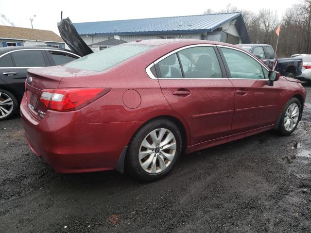 Photo 2 VIN: 4S3BNAE66F3072325 - SUBARU LEGACY 2.5 