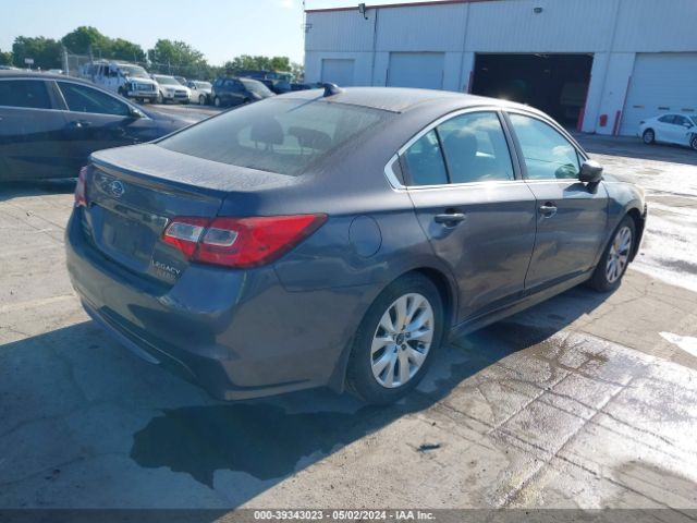 Photo 3 VIN: 4S3BNAE66G3025118 - SUBARU LEGACY 