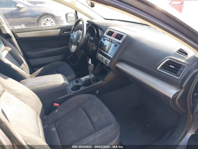 Photo 4 VIN: 4S3BNAE66G3025118 - SUBARU LEGACY 