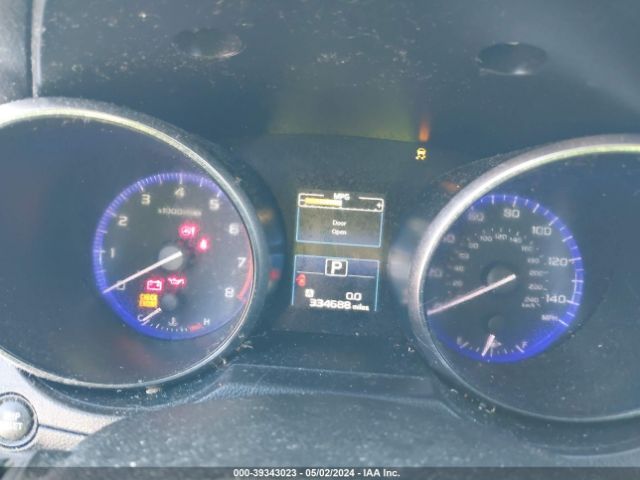 Photo 6 VIN: 4S3BNAE66G3025118 - SUBARU LEGACY 