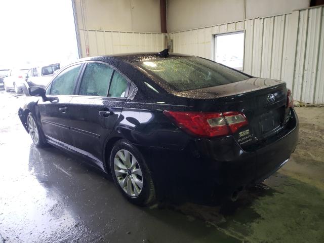 Photo 2 VIN: 4S3BNAE67G3028027 - SUBARU LEGACY 2.5 