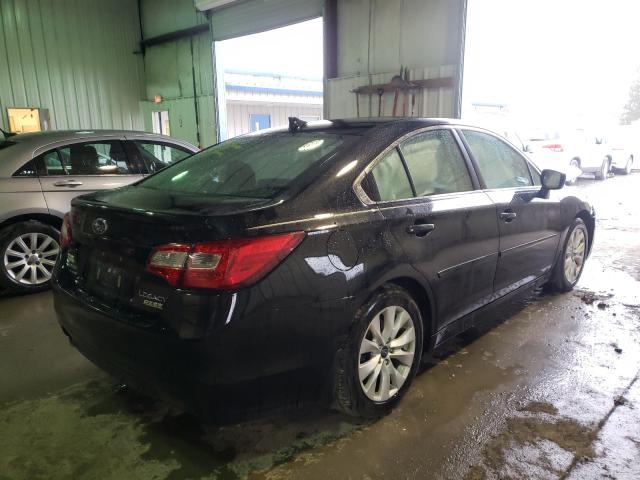 Photo 3 VIN: 4S3BNAE67G3028027 - SUBARU LEGACY 2.5 