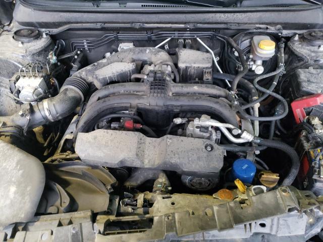 Photo 6 VIN: 4S3BNAE67G3028027 - SUBARU LEGACY 2.5 