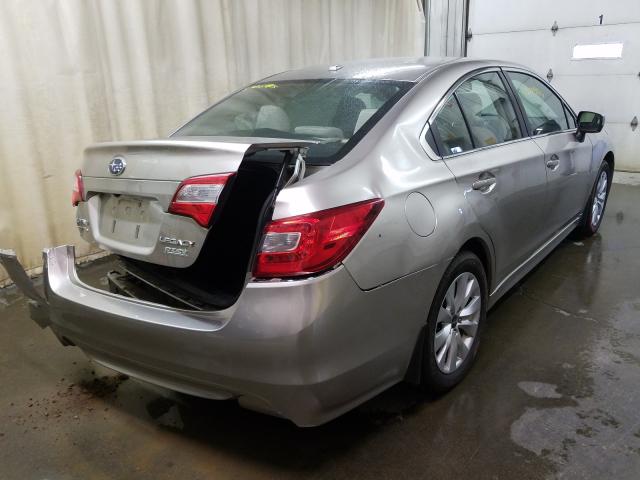 Photo 3 VIN: 4S3BNAE68F3006715 - SUBARU LEGACY 2.5 