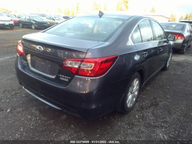 Photo 3 VIN: 4S3BNAE68G3050277 - SUBARU LEGACY 