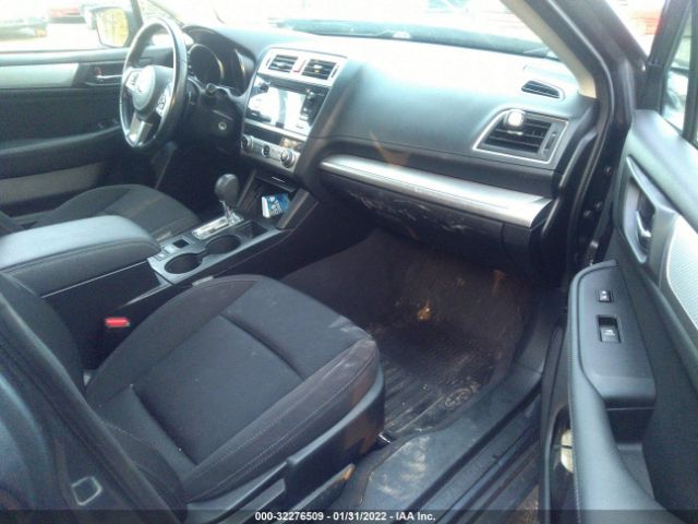 Photo 4 VIN: 4S3BNAE68G3050277 - SUBARU LEGACY 