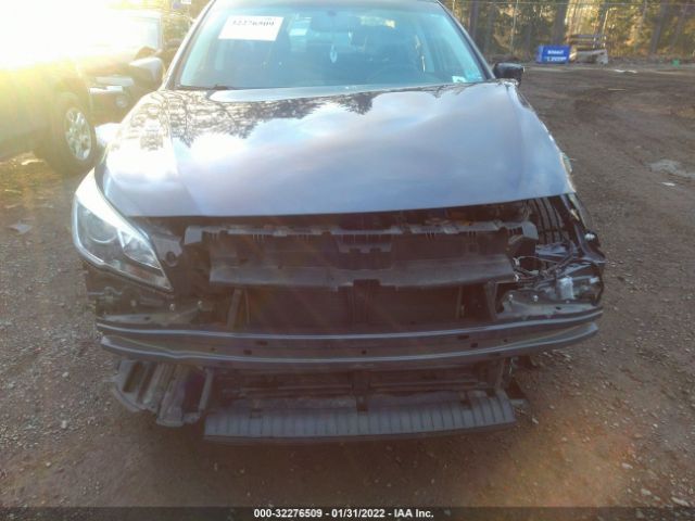 Photo 5 VIN: 4S3BNAE68G3050277 - SUBARU LEGACY 