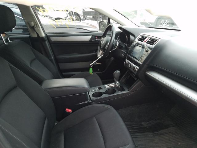 Photo 4 VIN: 4S3BNAE69F3034913 - SUBARU LEGACY 2.5 