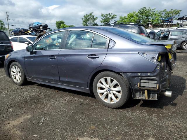 Photo 1 VIN: 4S3BNAE6XF3040087 - SUBARU LEGACY 