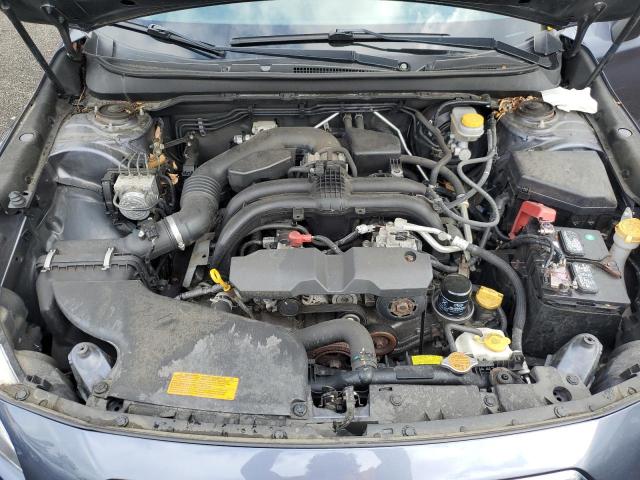 Photo 10 VIN: 4S3BNAE6XF3040087 - SUBARU LEGACY 