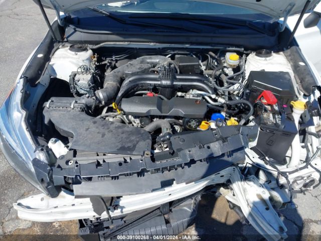 Photo 9 VIN: 4S3BNAE6XG3028944 - SUBARU LEGACY 