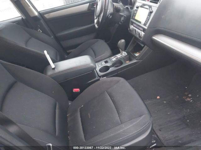 Photo 4 VIN: 4S3BNAE6XG3035697 - SUBARU LEGACY 