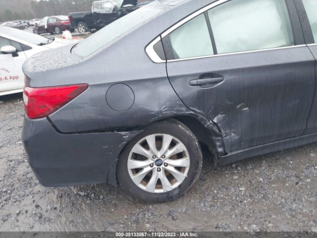 Photo 5 VIN: 4S3BNAE6XG3035697 - SUBARU LEGACY 