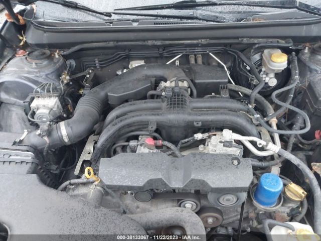 Photo 9 VIN: 4S3BNAE6XG3035697 - SUBARU LEGACY 