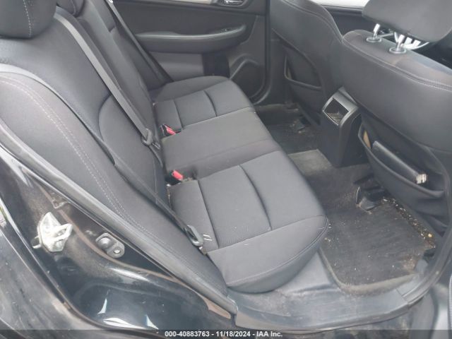 Photo 7 VIN: 4S3BNAF60F3032868 - SUBARU LEGACY 