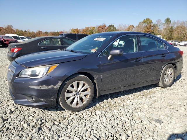 Photo 0 VIN: 4S3BNAF60F3042932 - SUBARU LEGACY 