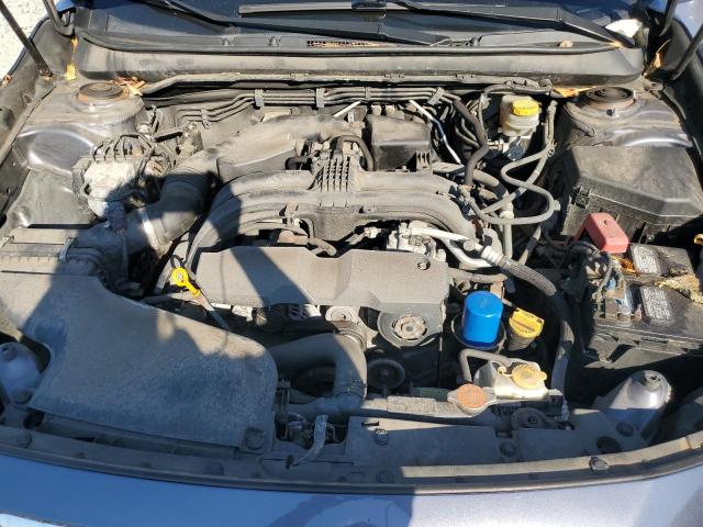 Photo 10 VIN: 4S3BNAF60F3042932 - SUBARU LEGACY 