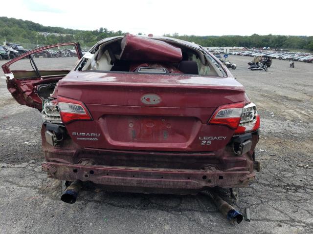 Photo 5 VIN: 4S3BNAF60F3075770 - SUBARU LEGACY 2.5 