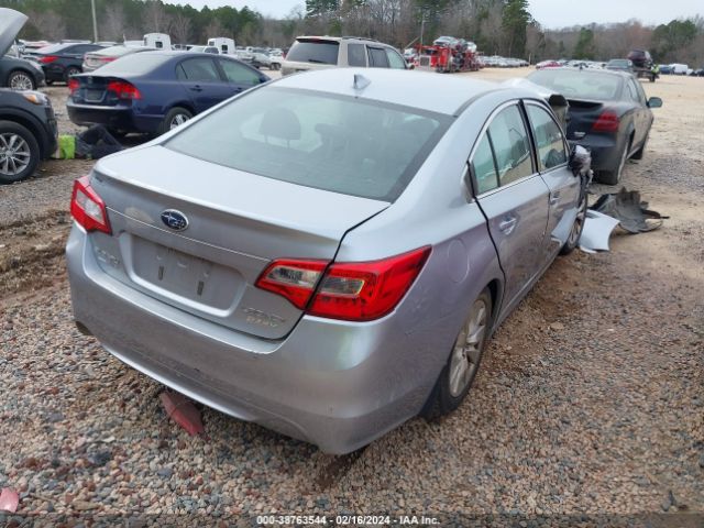 Photo 3 VIN: 4S3BNAF60G3016882 - SUBARU LEGACY 