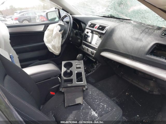 Photo 4 VIN: 4S3BNAF60G3016882 - SUBARU LEGACY 