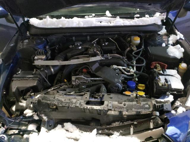 Photo 6 VIN: 4S3BNAF60G3022908 - SUBARU LEGACY 2.5 