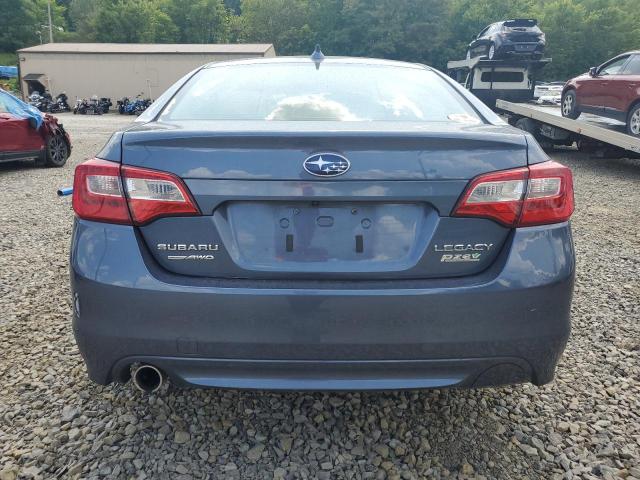 Photo 5 VIN: 4S3BNAF60H3045333 - SUBARU LEGACY 