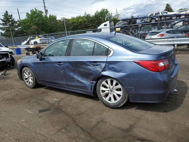 Photo 1 VIN: 4S3BNAF60H3047695 - SUBARU LEGACY 