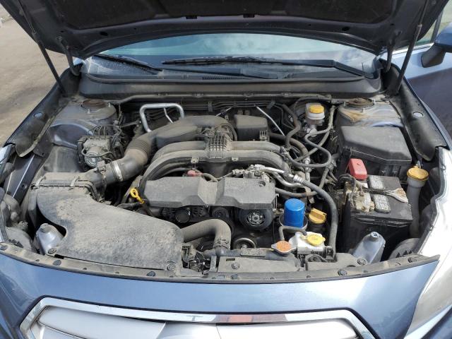 Photo 10 VIN: 4S3BNAF60H3047695 - SUBARU LEGACY 