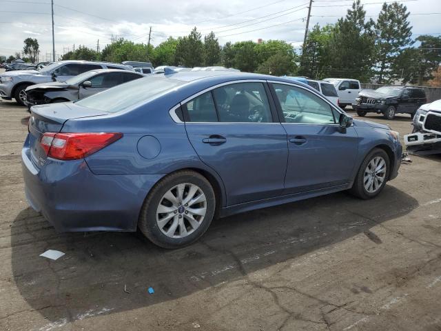 Photo 2 VIN: 4S3BNAF60H3047695 - SUBARU LEGACY 