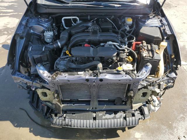 Photo 10 VIN: 4S3BNAF60H3047695 - SUBARU LEGACY 