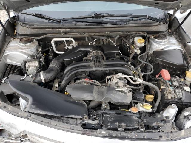 Photo 10 VIN: 4S3BNAF60H3051102 - SUBARU LEGACY 2.5 