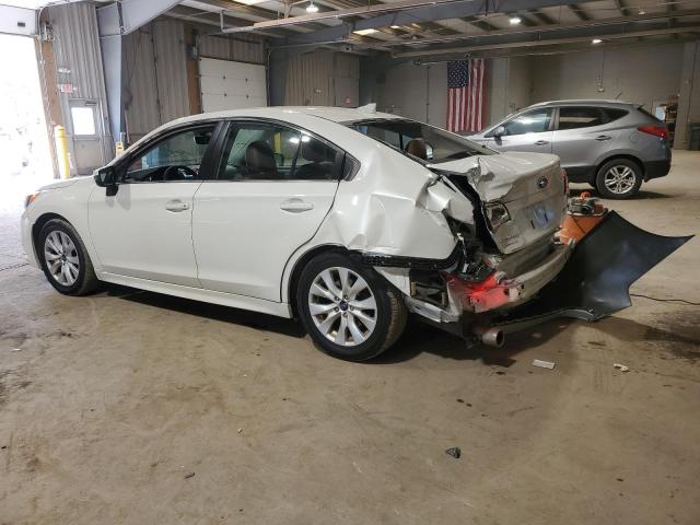 Photo 1 VIN: 4S3BNAF60H3052265 - SUBARU LEGACY 