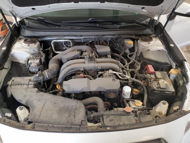 Photo 10 VIN: 4S3BNAF60H3052265 - SUBARU LEGACY 