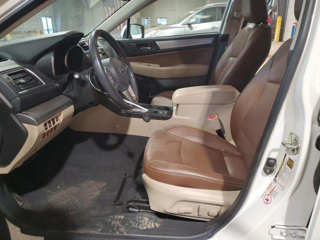 Photo 6 VIN: 4S3BNAF60H3052265 - SUBARU LEGACY 