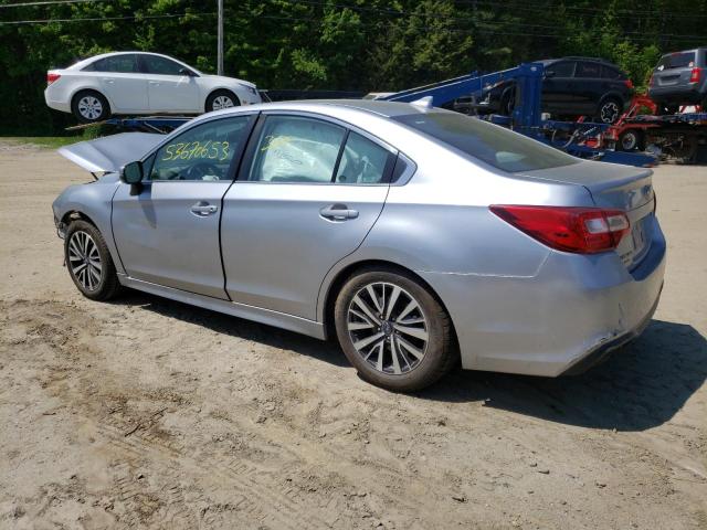 Photo 1 VIN: 4S3BNAF60J3016081 - SUBARU LEGACY 2.5 