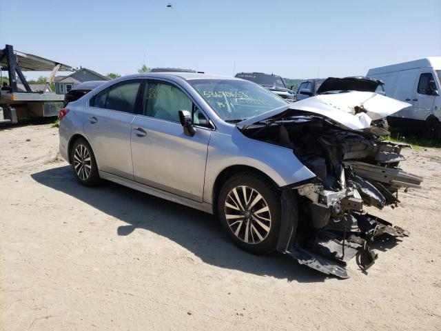 Photo 3 VIN: 4S3BNAF60J3016081 - SUBARU LEGACY 2.5 