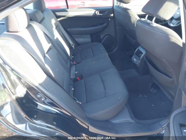 Photo 7 VIN: 4S3BNAF60J3028151 - SUBARU LEGACY 