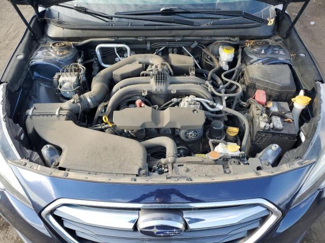 Photo 10 VIN: 4S3BNAF60J3029381 - SUBARU LEGACY 2.5 