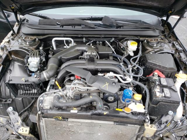 Photo 6 VIN: 4S3BNAF60J3032345 - SUBARU LEGACY 2.5 