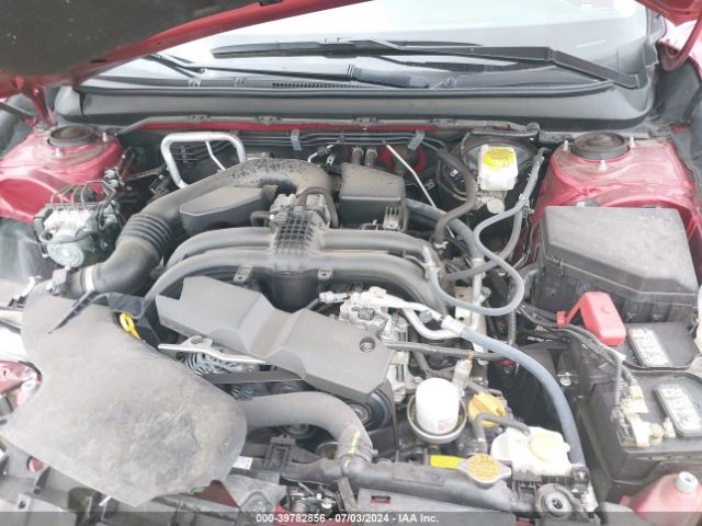 Photo 9 VIN: 4S3BNAF60K3007852 - SUBARU LEGACY 