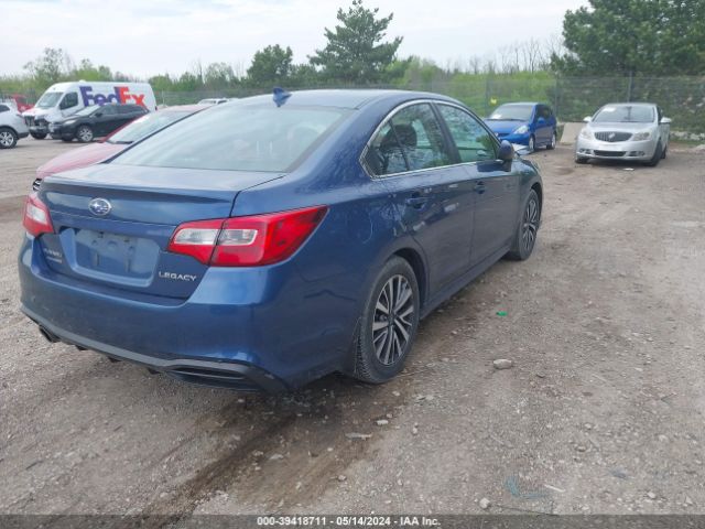 Photo 3 VIN: 4S3BNAF60K3009164 - SUBARU LEGACY 