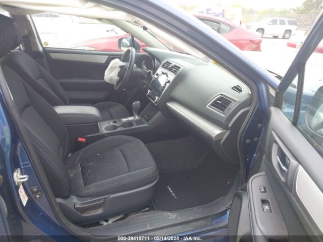 Photo 4 VIN: 4S3BNAF60K3009164 - SUBARU LEGACY 