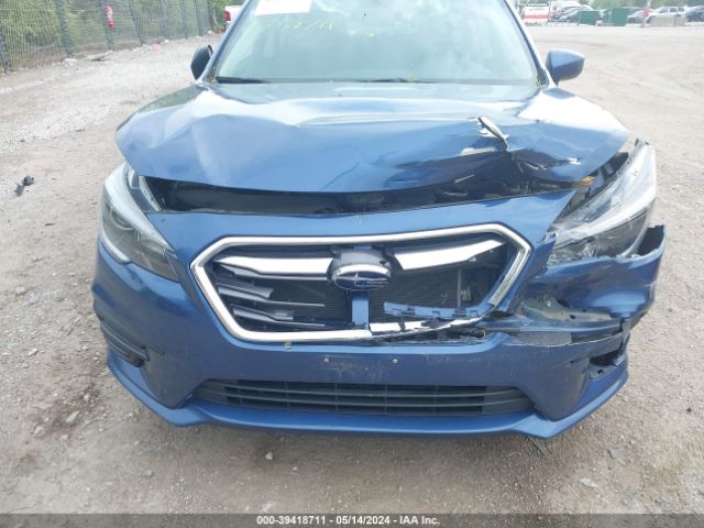 Photo 5 VIN: 4S3BNAF60K3009164 - SUBARU LEGACY 