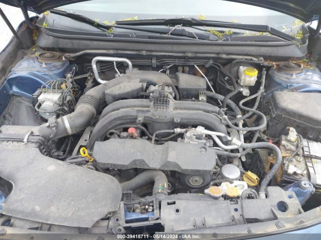 Photo 9 VIN: 4S3BNAF60K3009164 - SUBARU LEGACY 