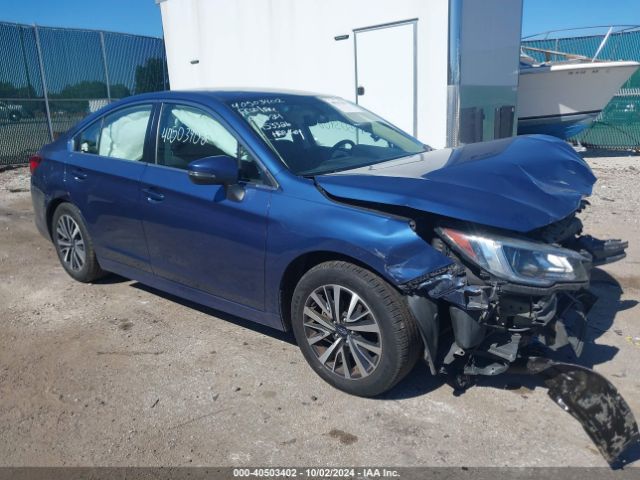 Photo 0 VIN: 4S3BNAF60K3014932 - SUBARU LEGACY 