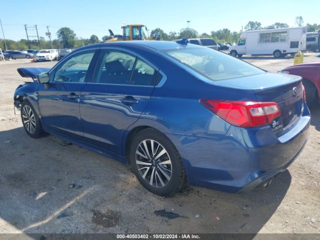 Photo 2 VIN: 4S3BNAF60K3014932 - SUBARU LEGACY 