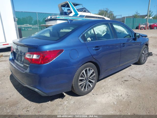 Photo 3 VIN: 4S3BNAF60K3014932 - SUBARU LEGACY 