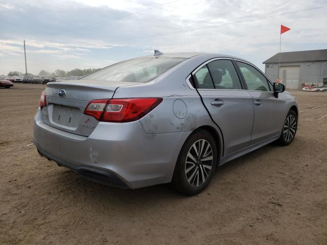 Photo 3 VIN: 4S3BNAF60K3021461 - SUBARU LEGACY 2.5 