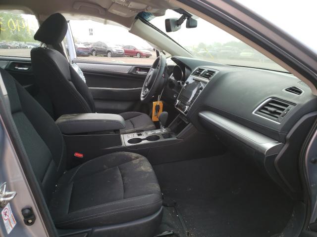 Photo 4 VIN: 4S3BNAF60K3021461 - SUBARU LEGACY 2.5 